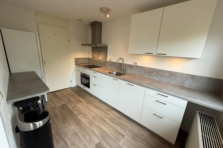 Zeelandiahoeve 273IV