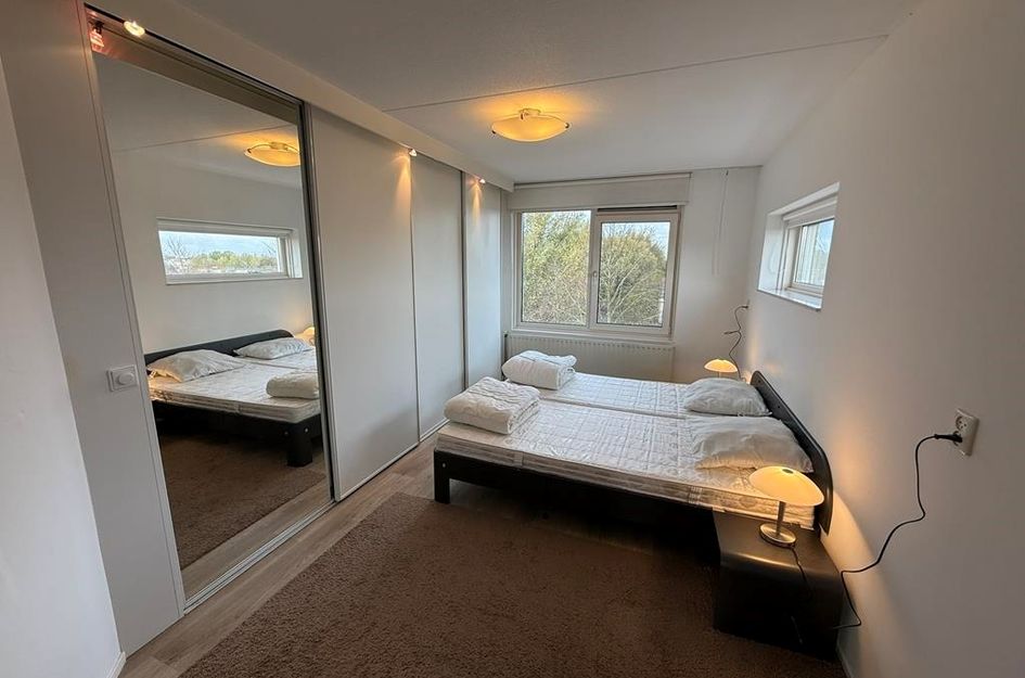 Zeelandiahoeve 273IV