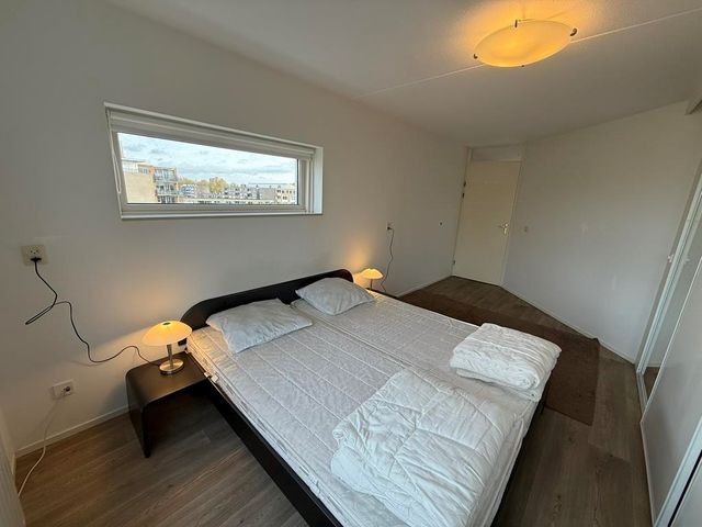 Zeelandiahoeve 273IV, Amstelveen