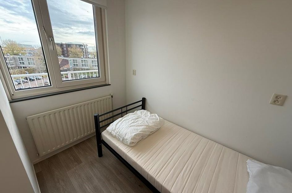 Zeelandiahoeve 273IV