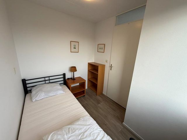 Zeelandiahoeve 273IV, Amstelveen