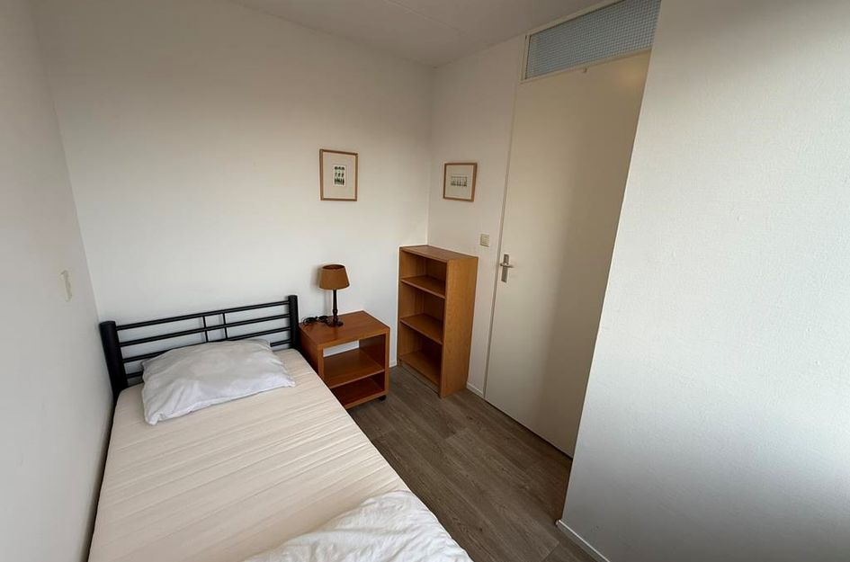 Zeelandiahoeve 273IV