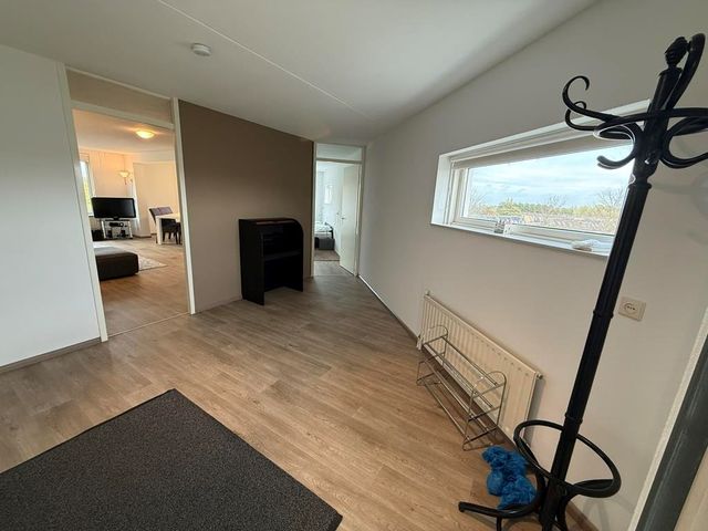 Zeelandiahoeve 273IV, Amstelveen