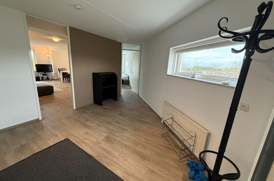 Zeelandiahoeve 273IV