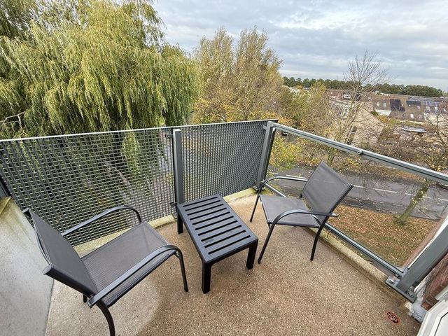 Zeelandiahoeve 273IV, Amstelveen