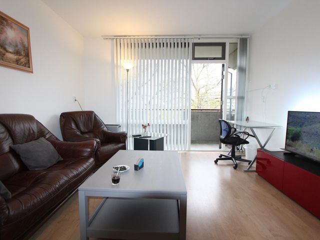 Kleiburg 523, Amsterdam