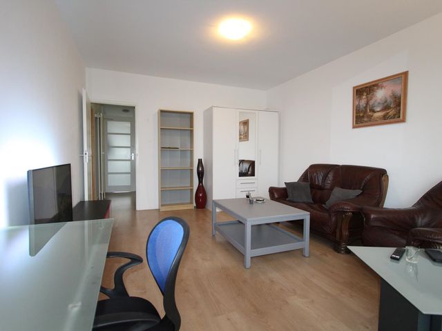 Kleiburg 523, Amsterdam