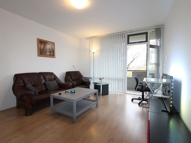 Kleiburg 523, Amsterdam