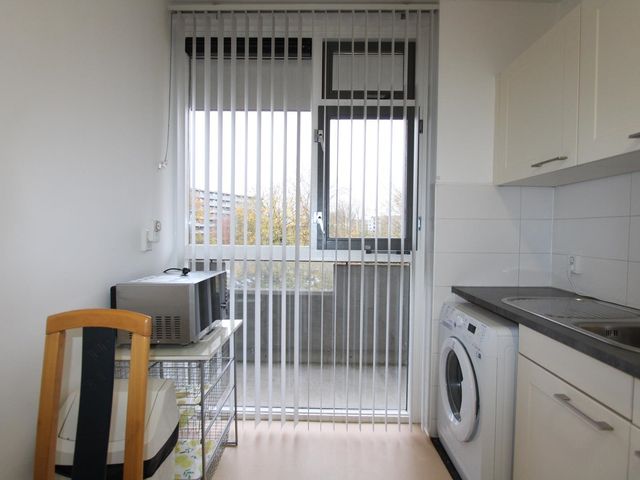 Kleiburg 523, Amsterdam