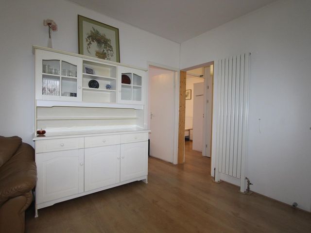 Kleiburg 523, Amsterdam