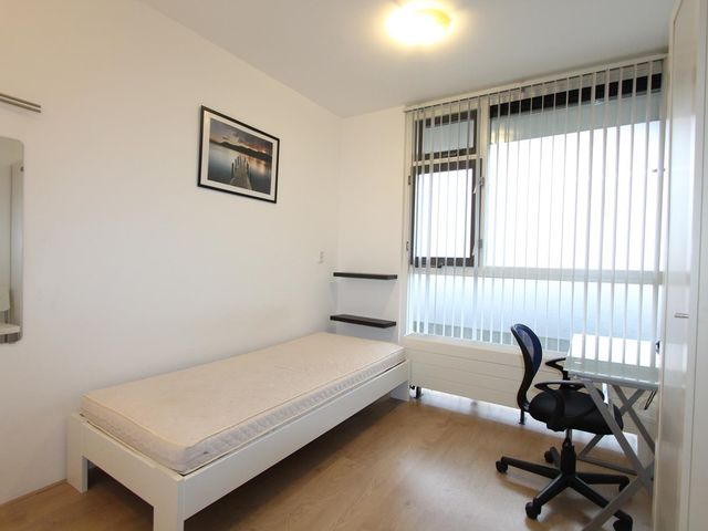 Kleiburg 523, Amsterdam