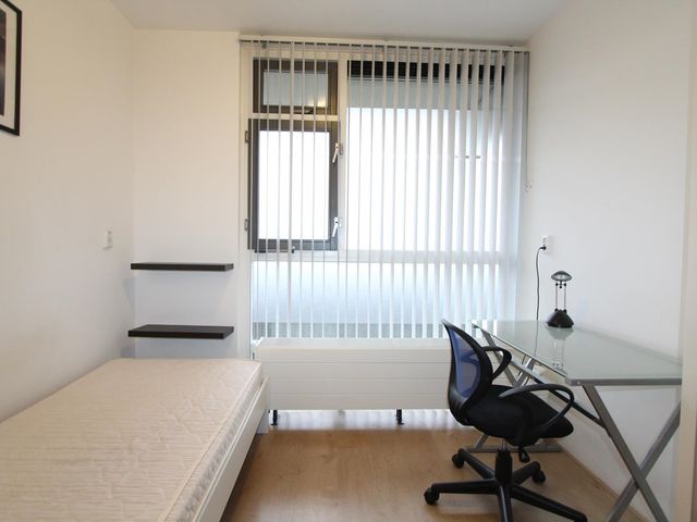 Kleiburg 523, Amsterdam