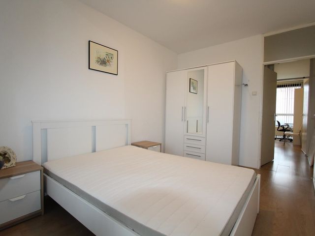 Kleiburg 523, Amsterdam