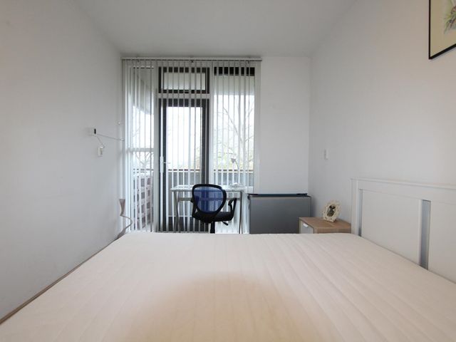 Kleiburg 523, Amsterdam