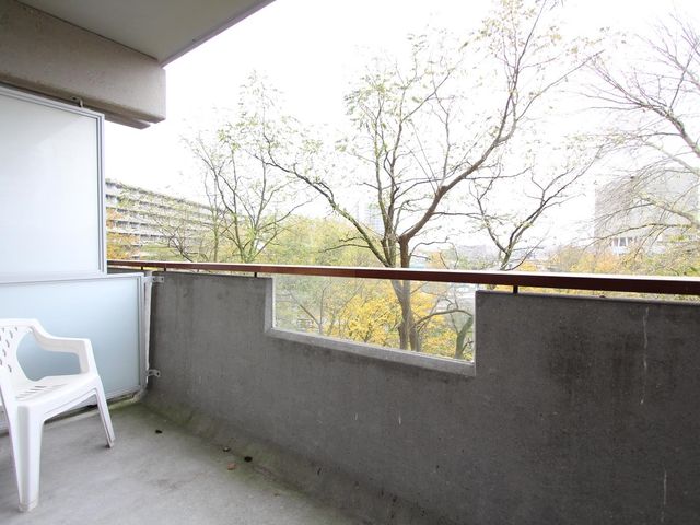 Kleiburg 523, Amsterdam