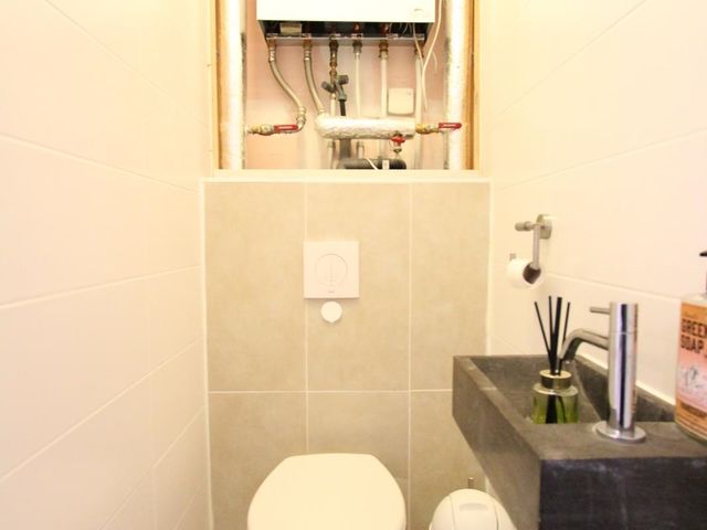 Kleiburg 523, Amsterdam