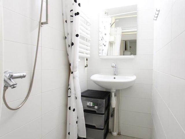 Kleiburg 523, Amsterdam