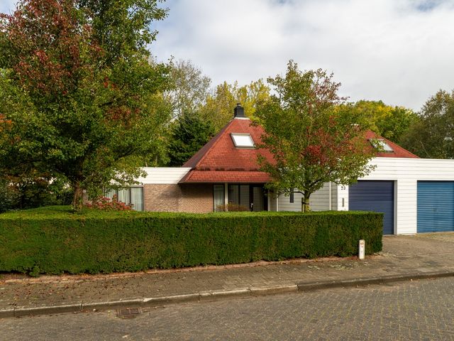 Van Duvenvoordestraat 23, Waspik