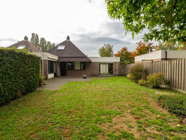 Van Duvenvoordestraat 23, Waspik