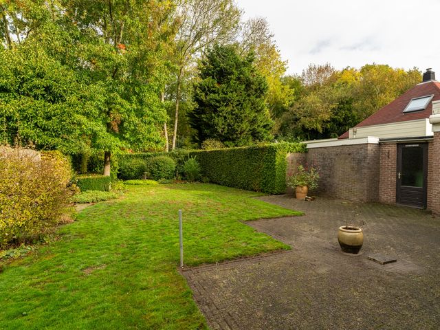 Van Duvenvoordestraat 23, Waspik