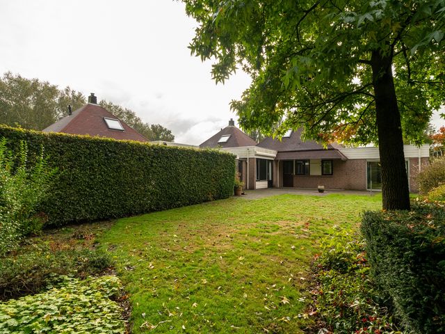 Van Duvenvoordestraat 23, Waspik