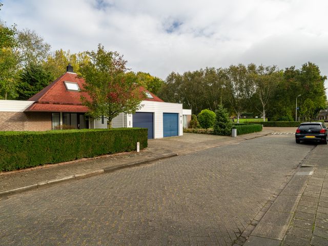 Van Duvenvoordestraat 23, Waspik