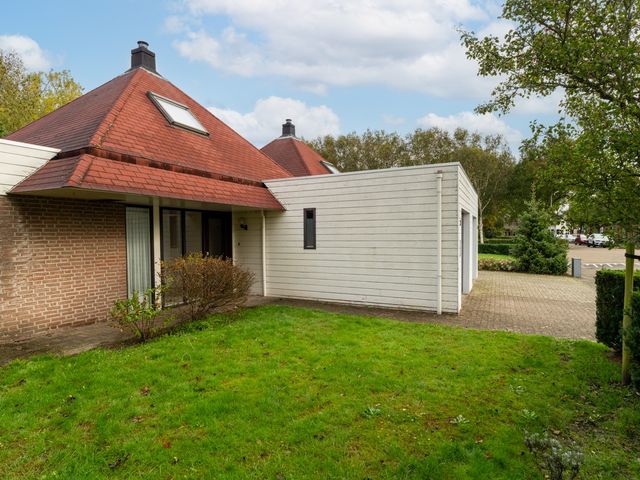 Van Duvenvoordestraat 23, Waspik