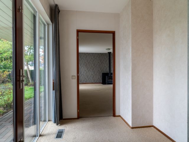 Van Duvenvoordestraat 23, Waspik