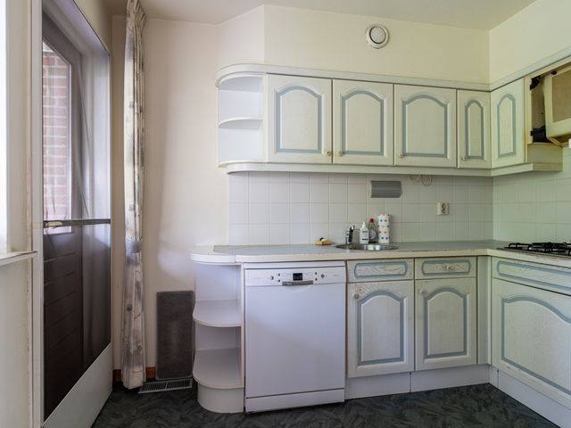 Van Duvenvoordestraat 23, Waspik