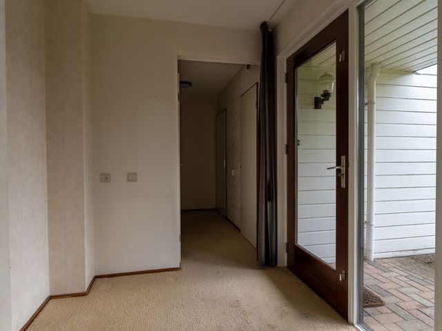 Van Duvenvoordestraat 23, Waspik