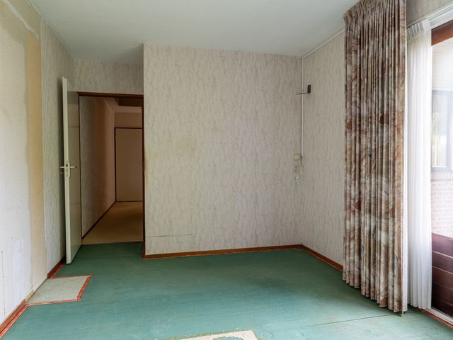 Van Duvenvoordestraat 23, Waspik