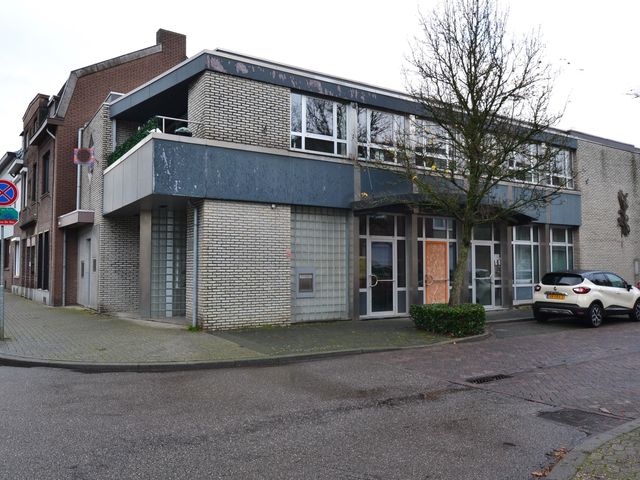 Franciscanerstraat 1A, Kerkrade