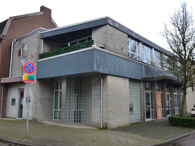 Franciscanerstraat 1A, Kerkrade