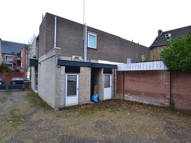 Franciscanerstraat 1A, Kerkrade