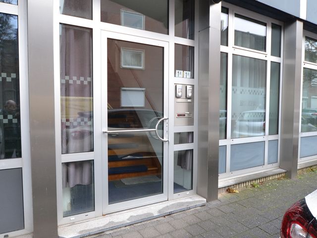 Franciscanerstraat 1A, Kerkrade