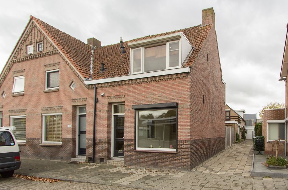 Monseigneur Völkerstraat 102