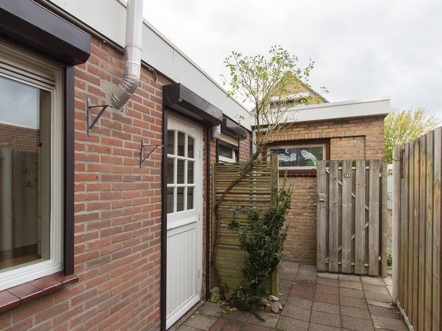 Monseigneur Völkerstraat 102, Kaatsheuvel