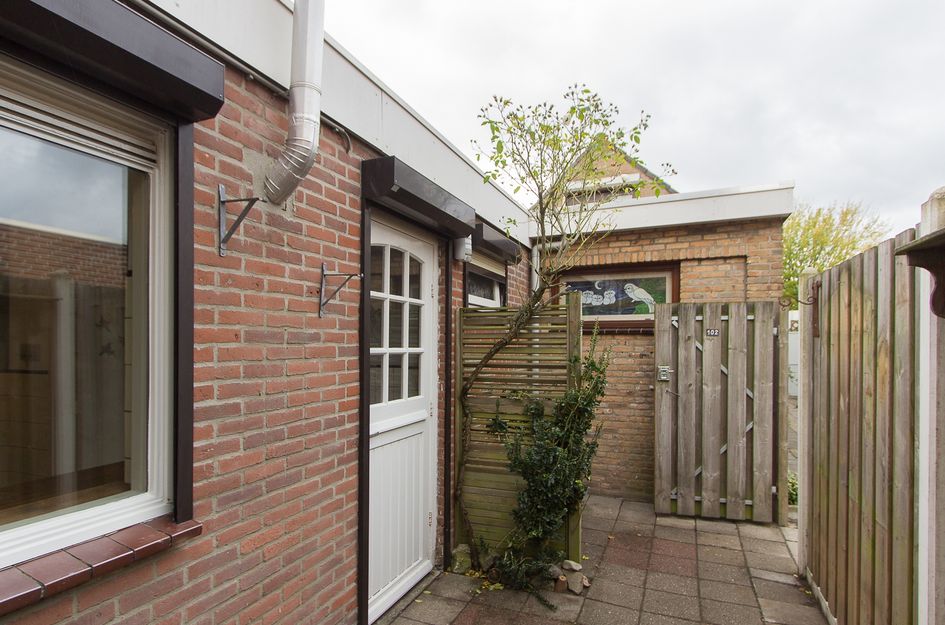 Monseigneur Völkerstraat 102