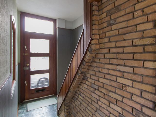 Monseigneur Völkerstraat 102, Kaatsheuvel