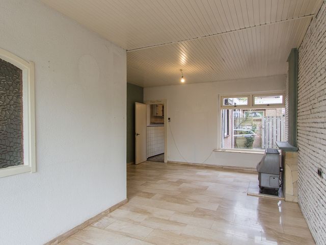 Monseigneur Völkerstraat 102, Kaatsheuvel