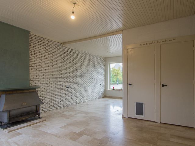 Monseigneur Völkerstraat 102, Kaatsheuvel