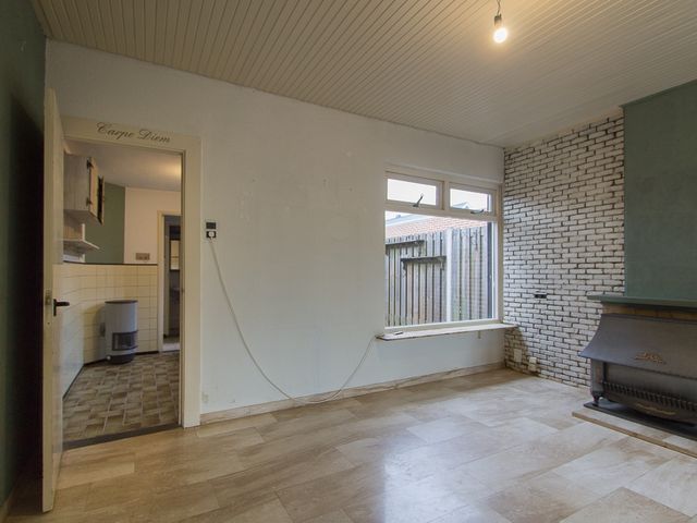 Monseigneur Völkerstraat 102, Kaatsheuvel