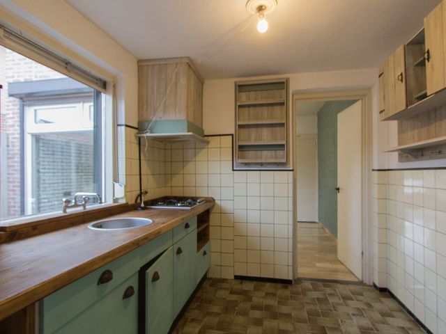 Monseigneur Völkerstraat 102, Kaatsheuvel