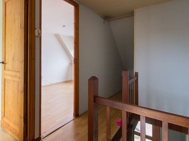 Monseigneur Völkerstraat 102, Kaatsheuvel