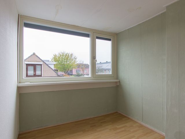 Monseigneur Völkerstraat 102, Kaatsheuvel