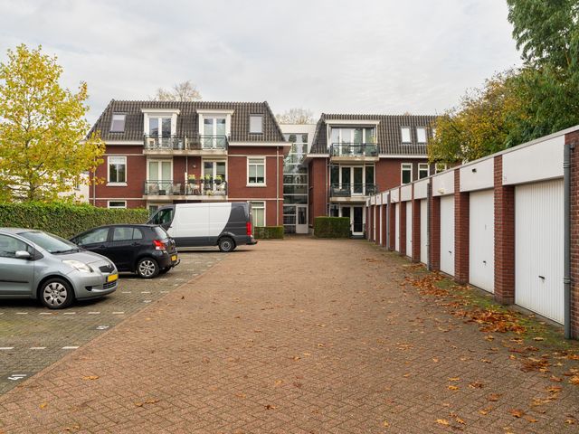 Hoge Ham 46N, Dongen