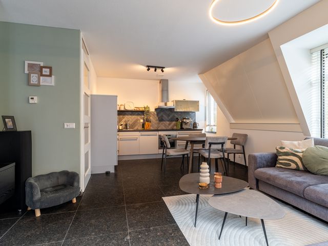 Hoge Ham 46N, Dongen