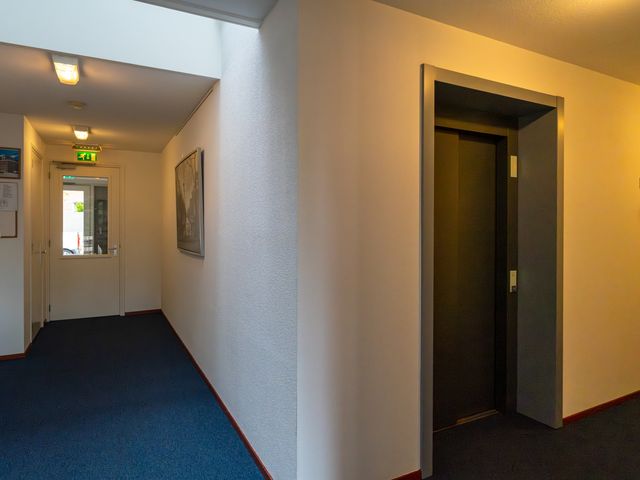 Hoge Ham 46N, Dongen