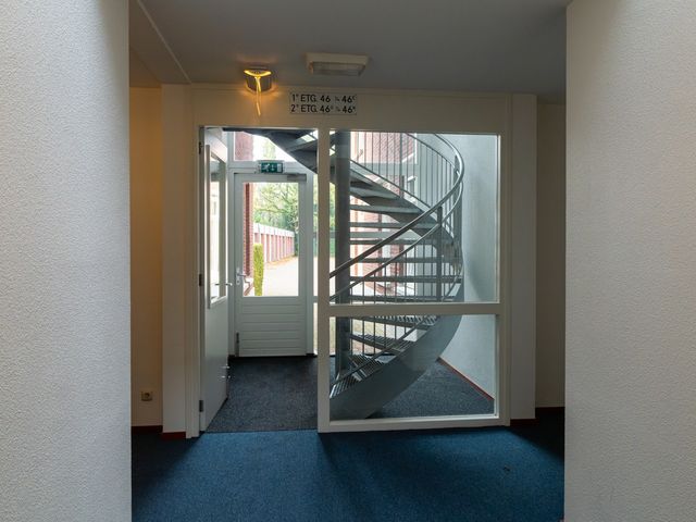 Hoge Ham 46N, Dongen