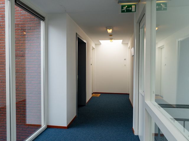 Hoge Ham 46N, Dongen